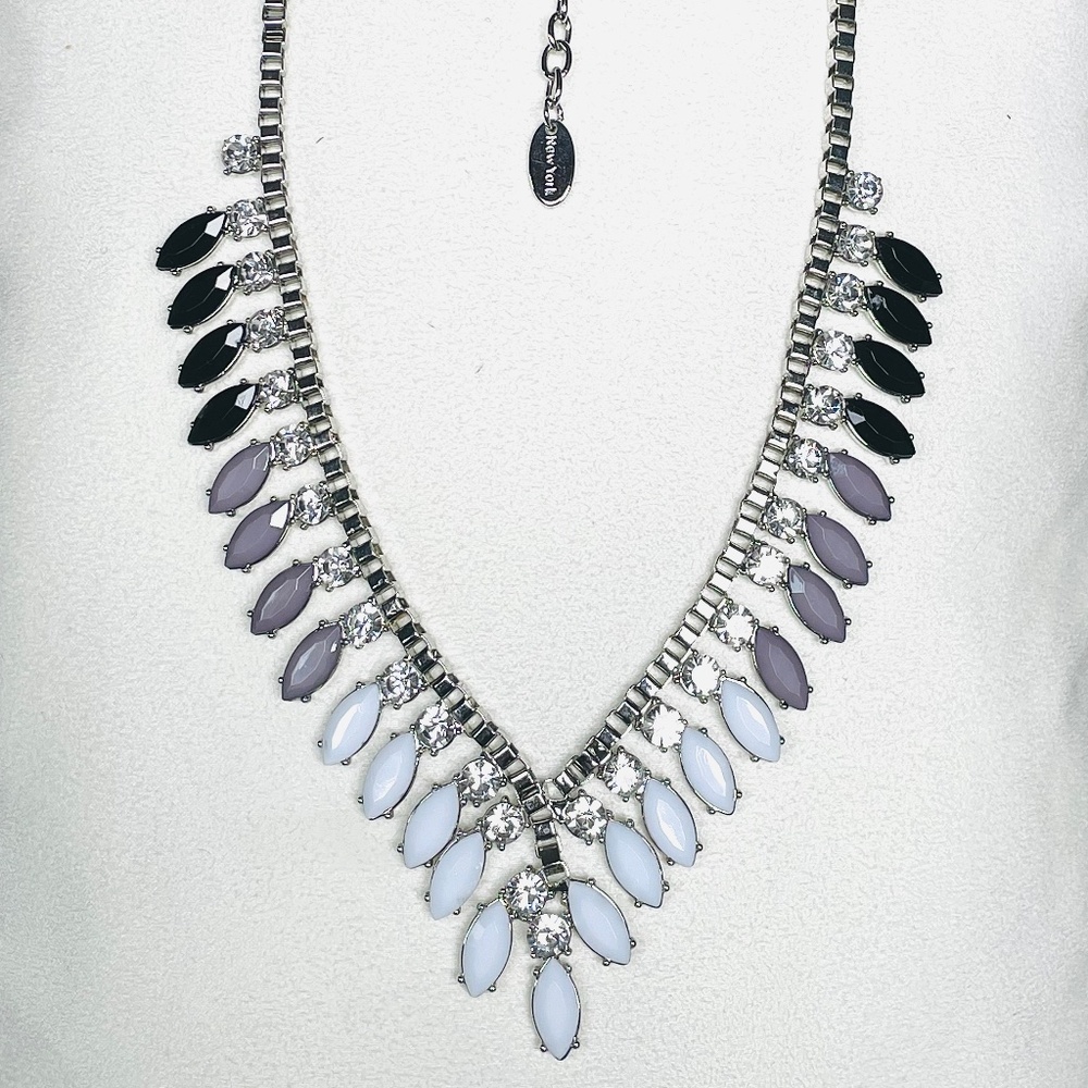 Cära Couture Statement Necklace